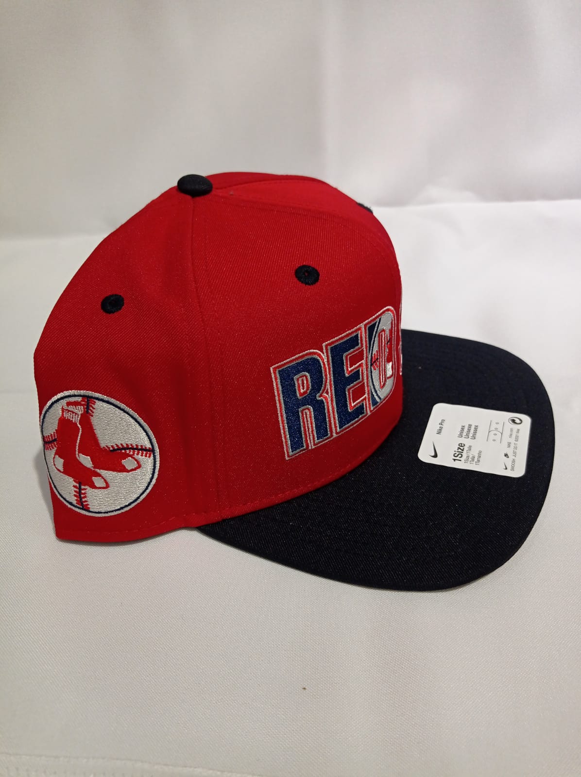 Boston Red Sox Nike