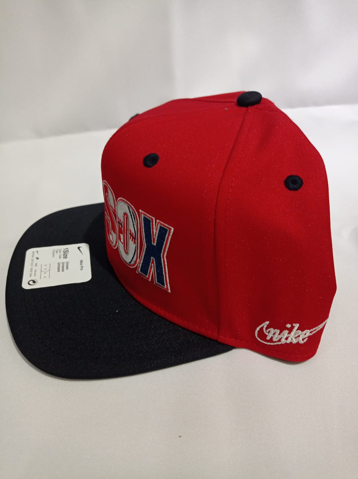 Boston Red Sox Nike