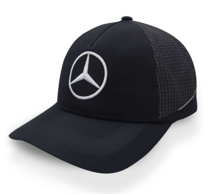 MERCEDES AMG NEGRO