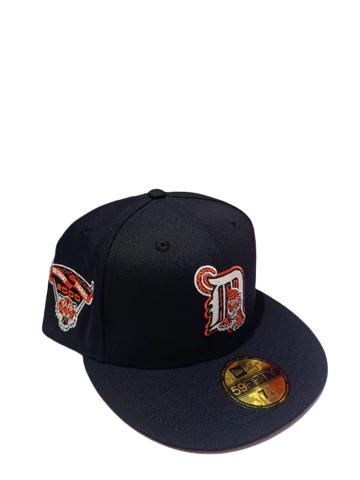 DETROIT TIGERS