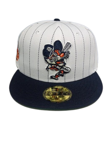 Detroit Tigers