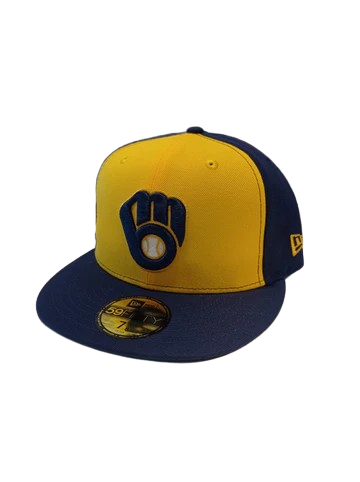 MILWAUKEE BREWERS