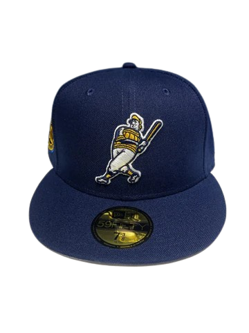 Milwaukee Brewers