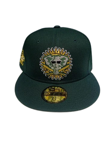 Oakland Athletics