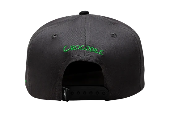 CROCODILE CHARCOAL