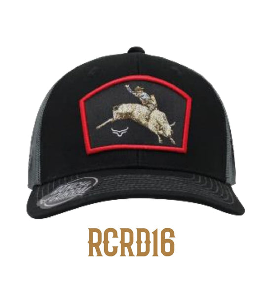 R&C RCRD16