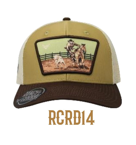 R&C RCRD14