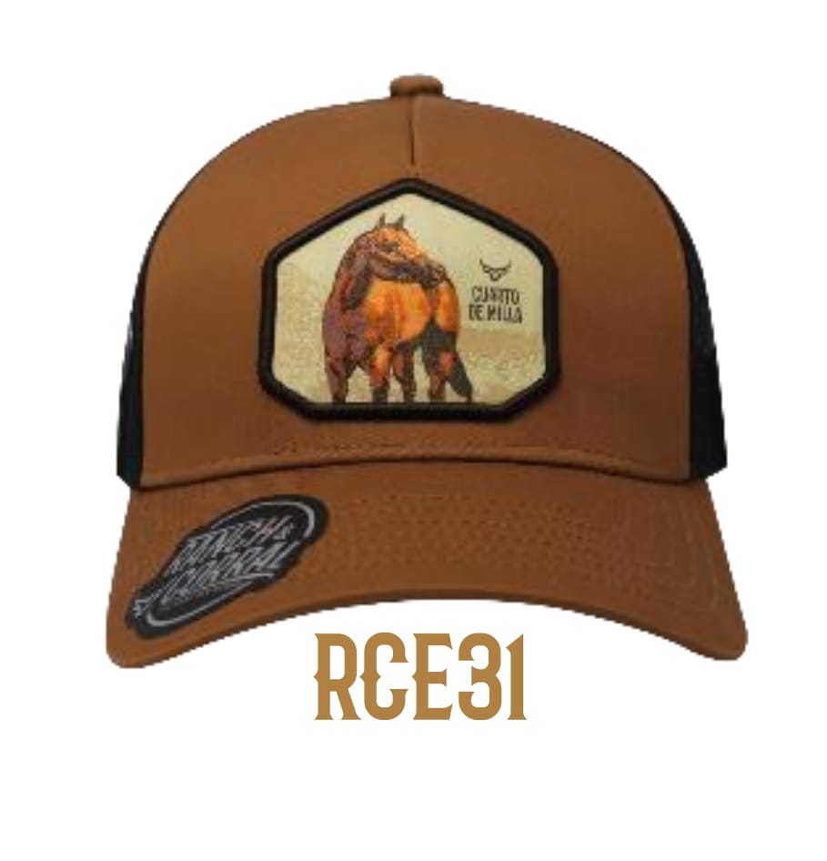 R&C RCE31