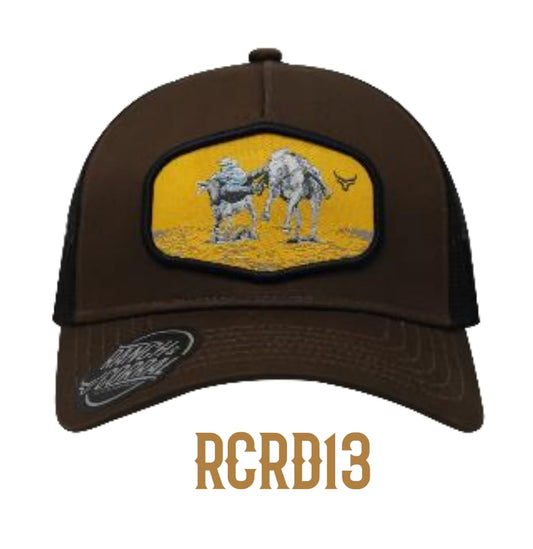 R&C RCRD13