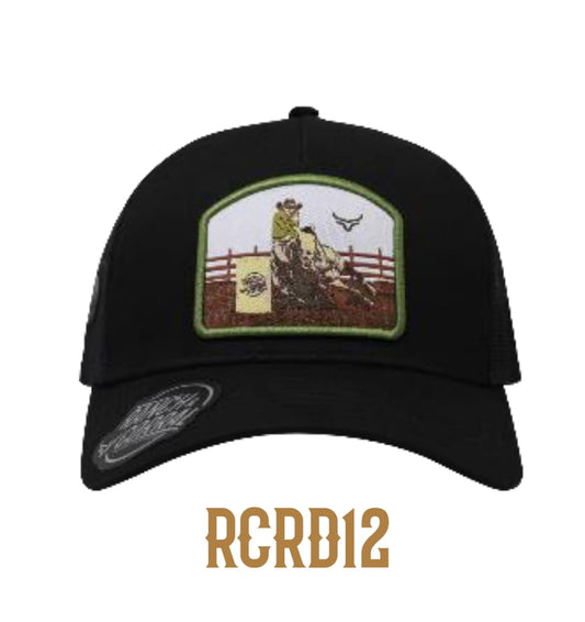 R&C RCRD12