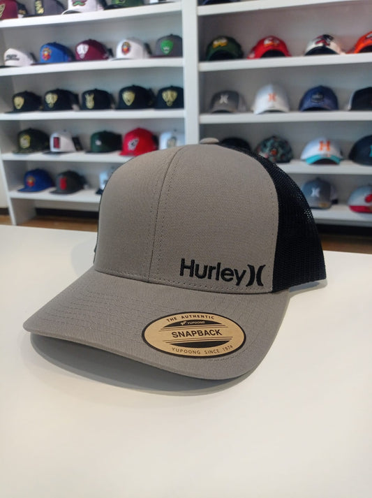 GORRA HURLEY