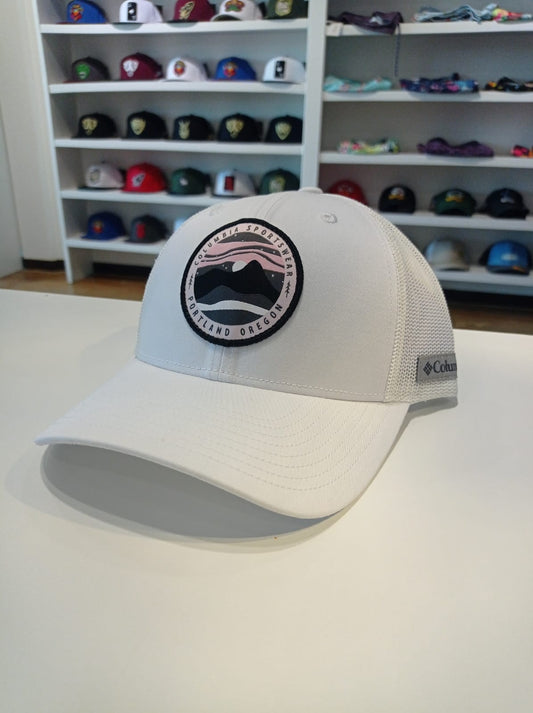 GORRA COLUMBIA SNAPBACK