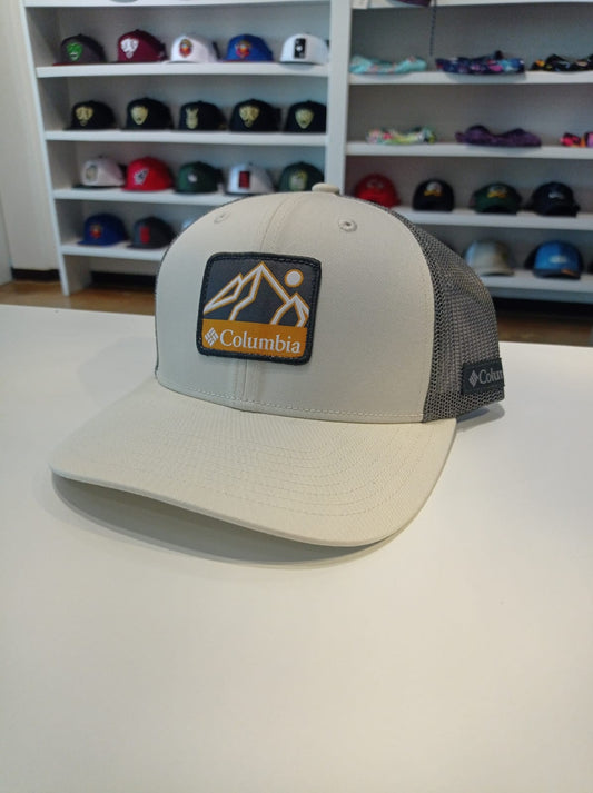 GORRA COLUMBIA SNAPBACK