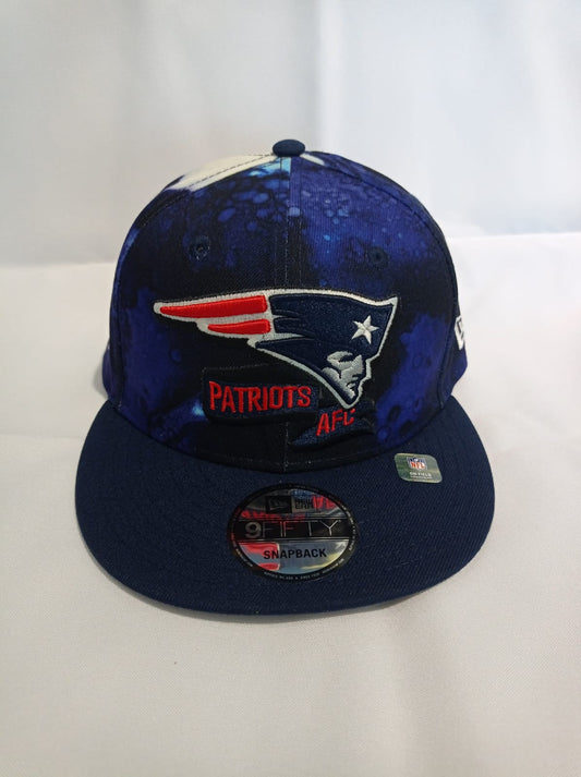 New England Patriots