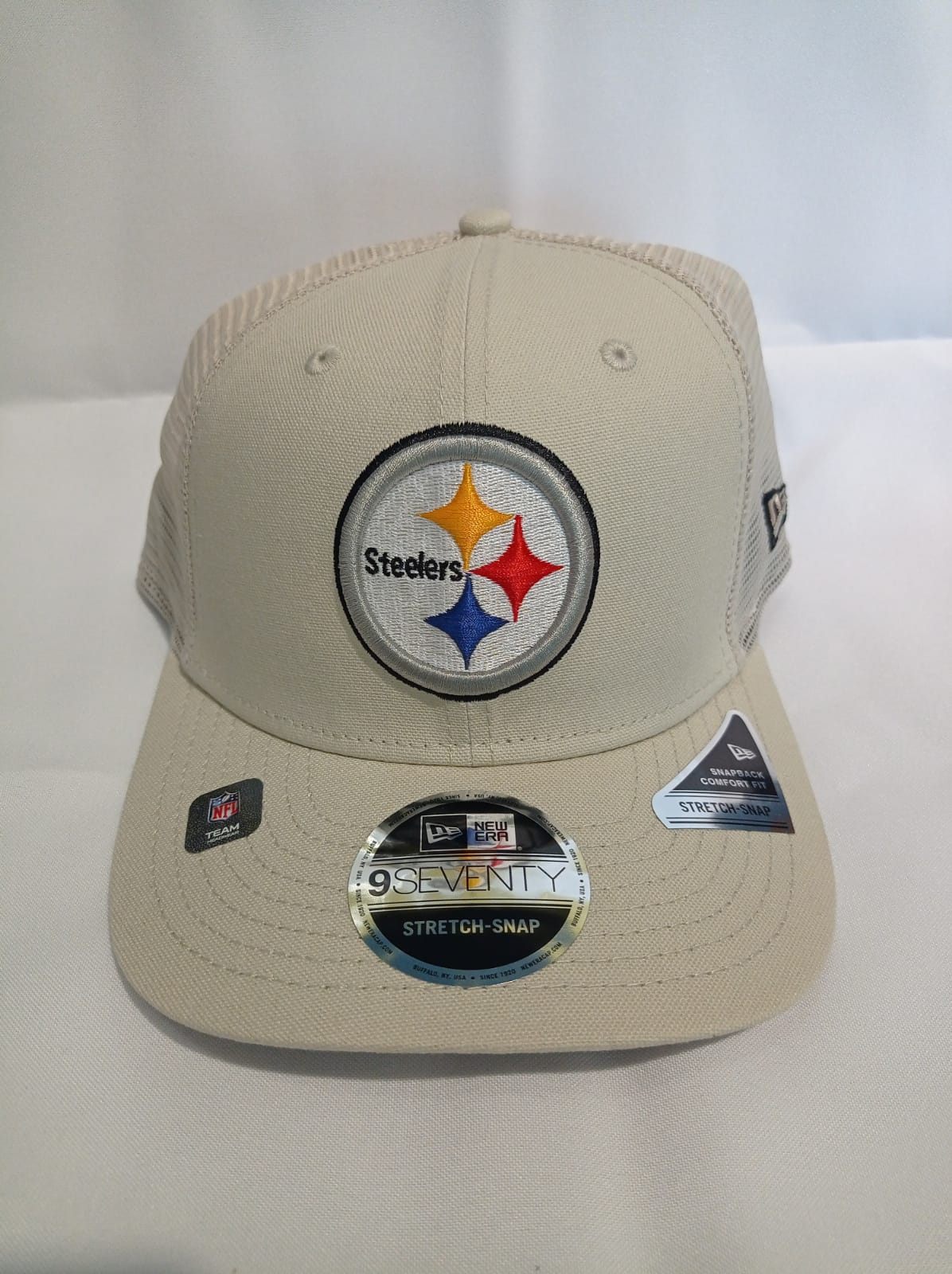 Pittsburgh Steelers