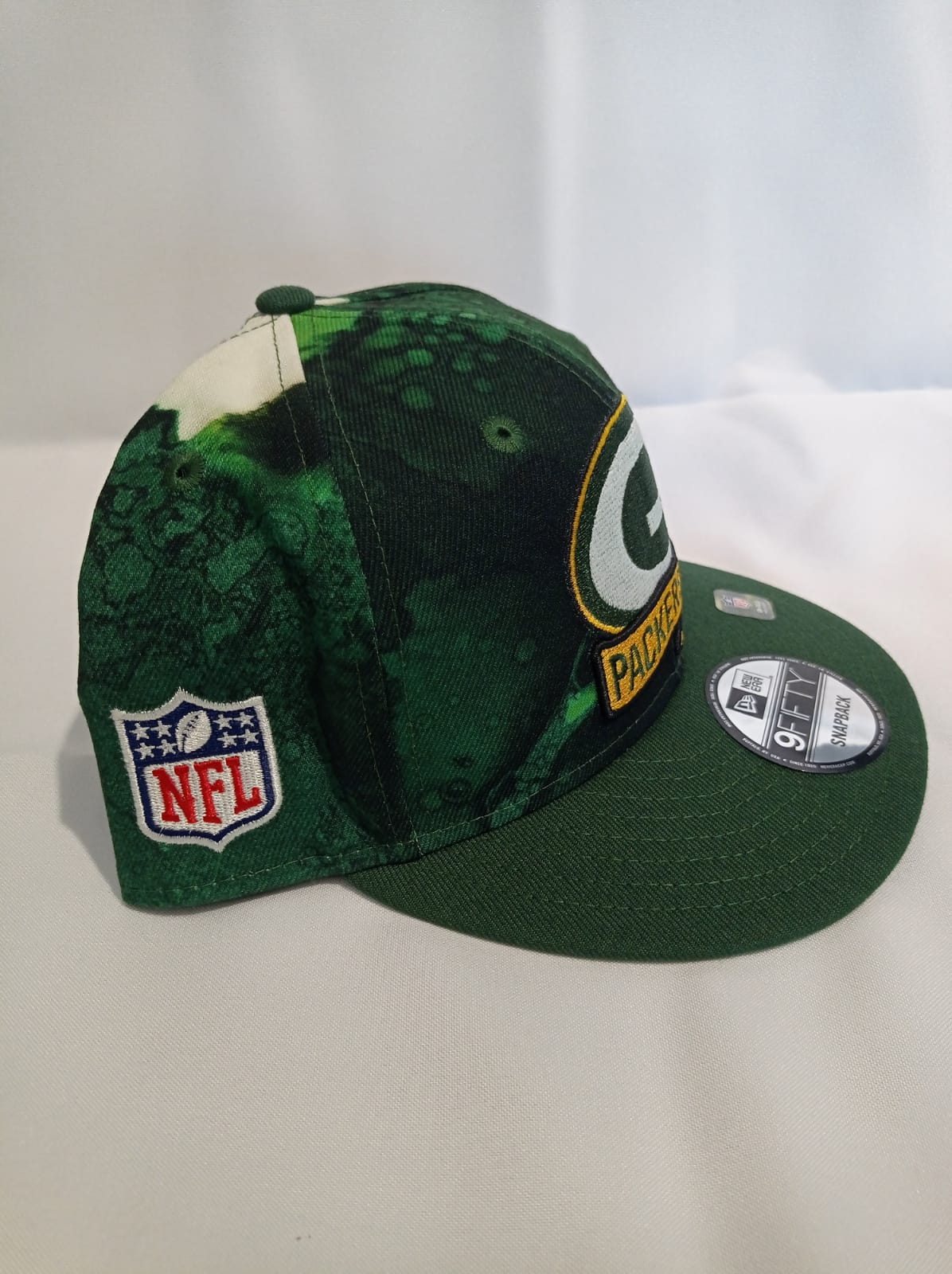 Green Bay Packers