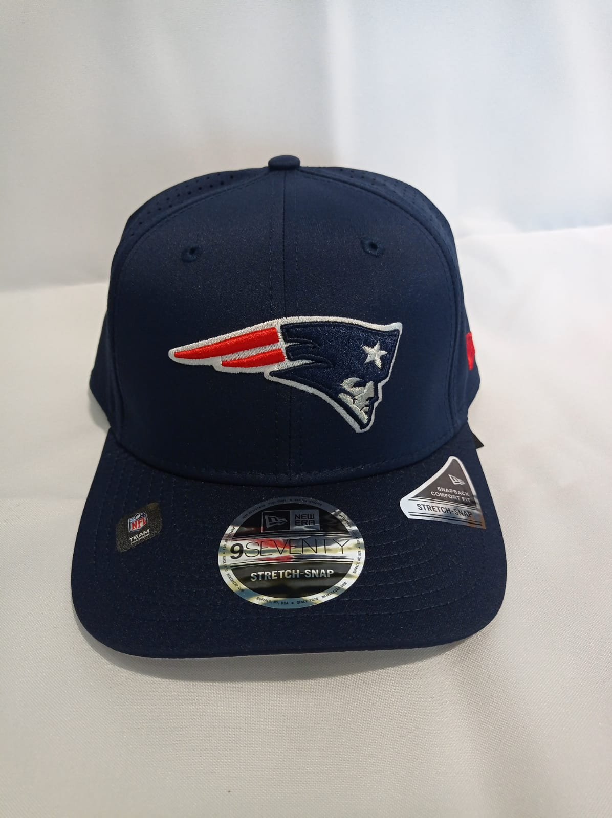 New England Patriots