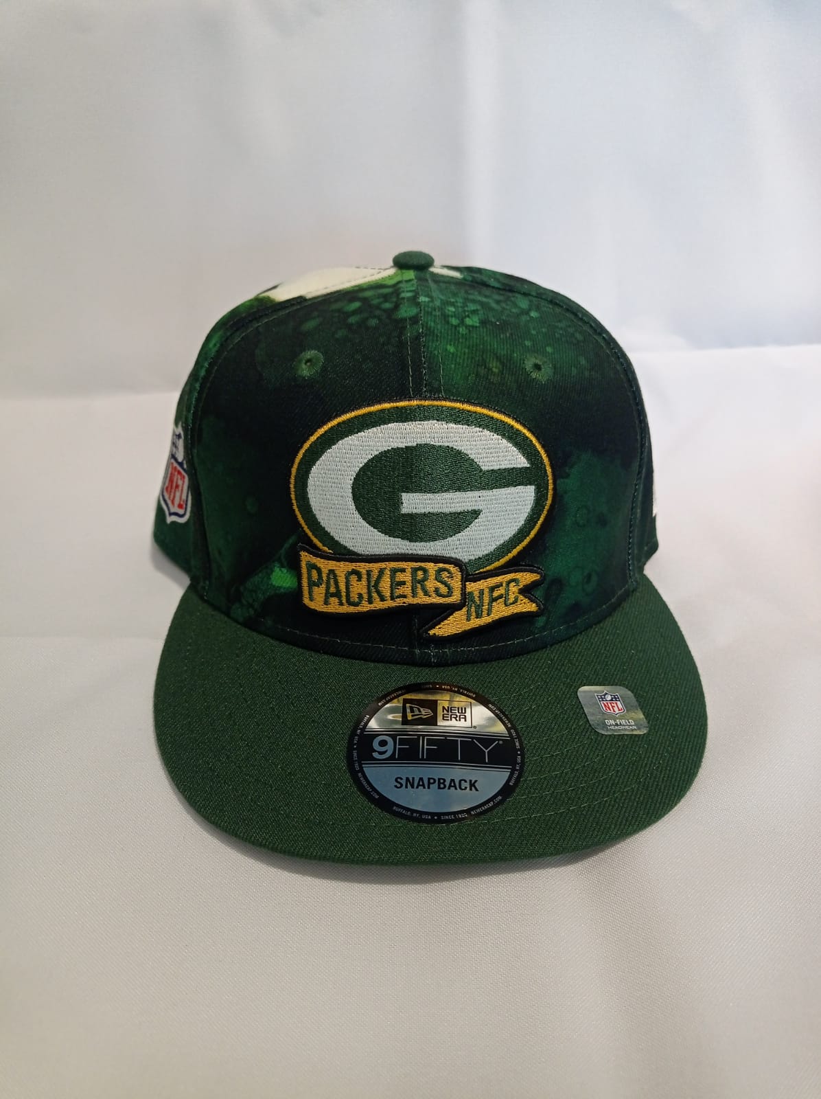 Green Bay Packers