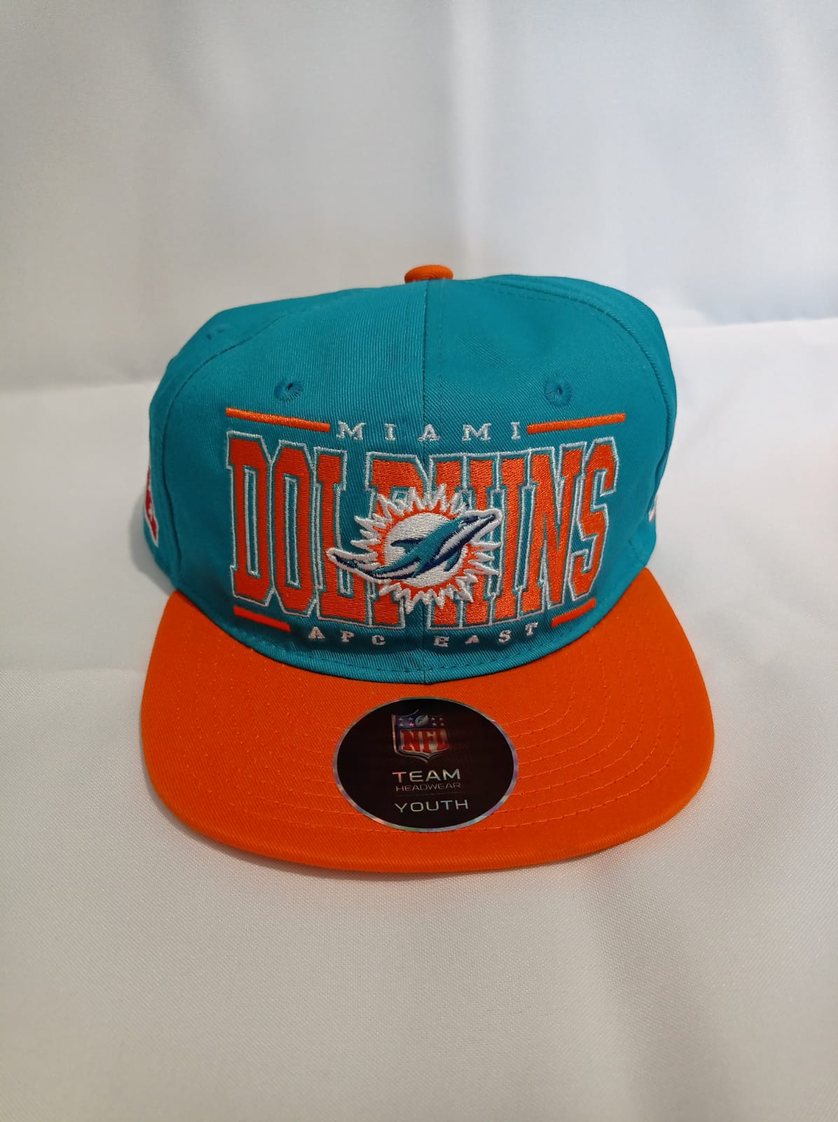 Miami Dolphins (NIÑO)