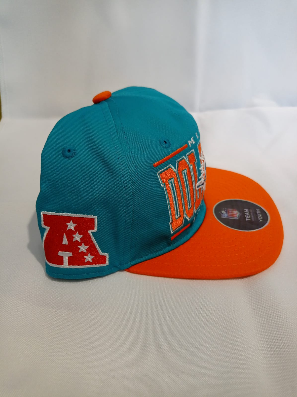 Miami Dolphins (NIÑO)