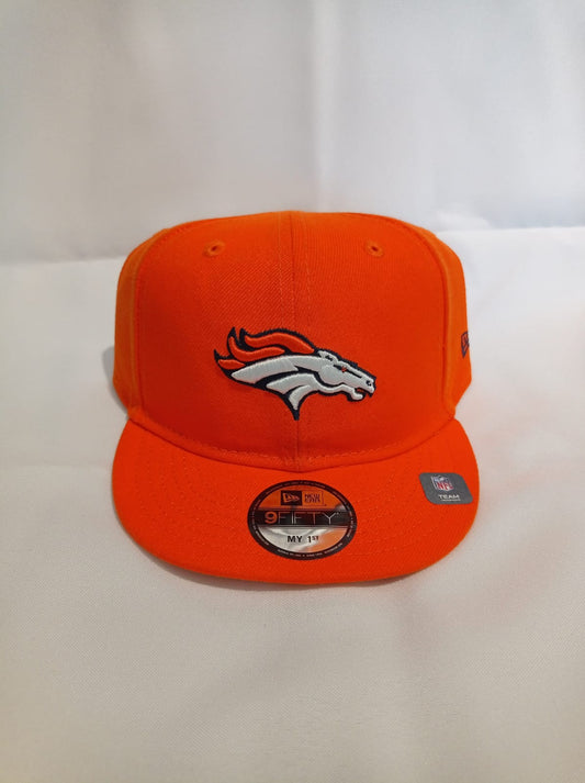 Denver Broncos (NIÑO)