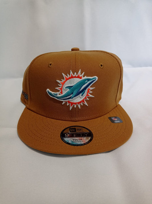 Miami Dolphins (NIÑO)