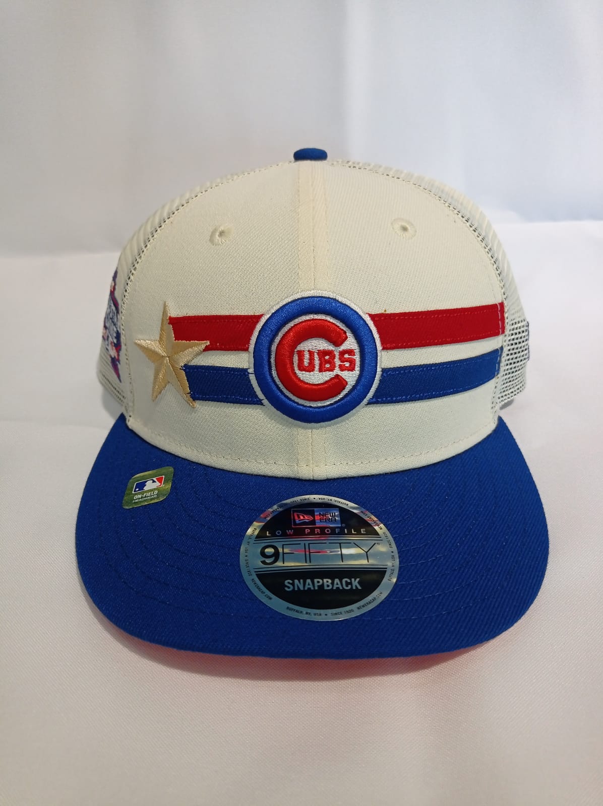 Chicago Cubs