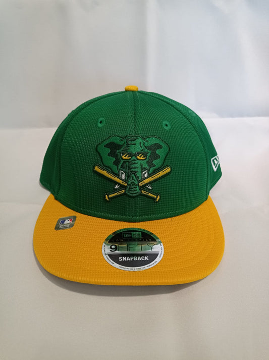 Oakland Athletics