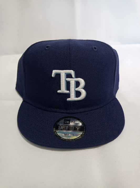 Tampa Bay Rays (NIÑO)