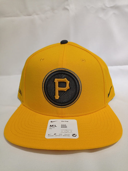 Pittsburgh Pirates Nike