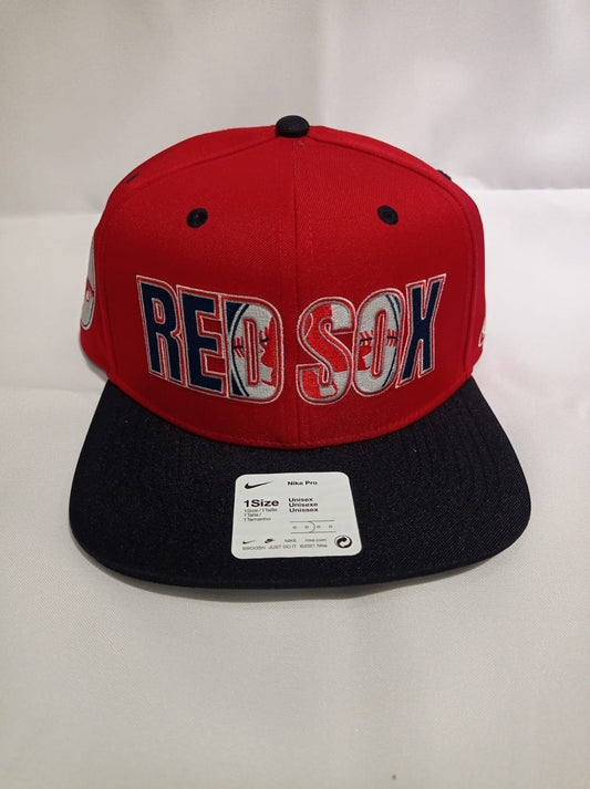 Boston Red Sox Nike