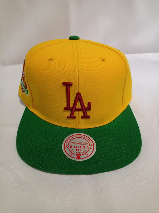 Los Angeles Dodgers Mitchell&Ness