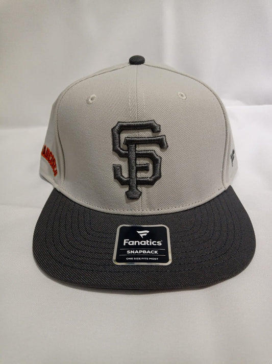 San Francisco Giants Fanatics