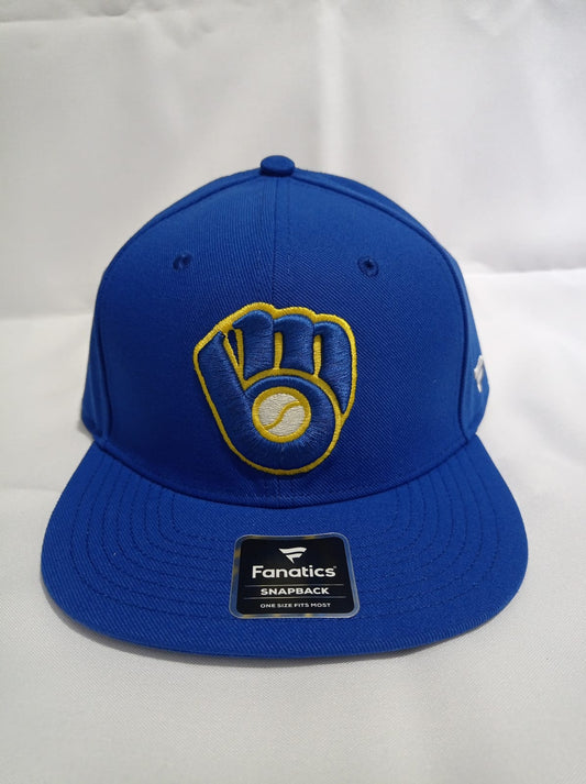 Milwaukee Brewers Fanatics