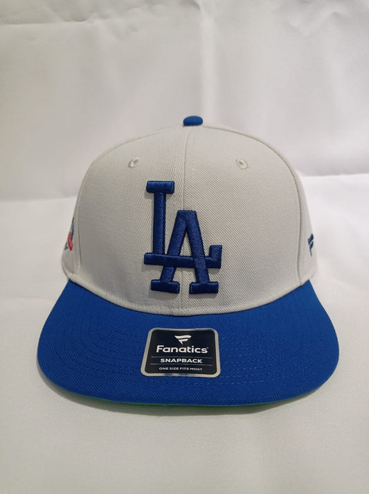 Los Angeles Dodgers Fanatics