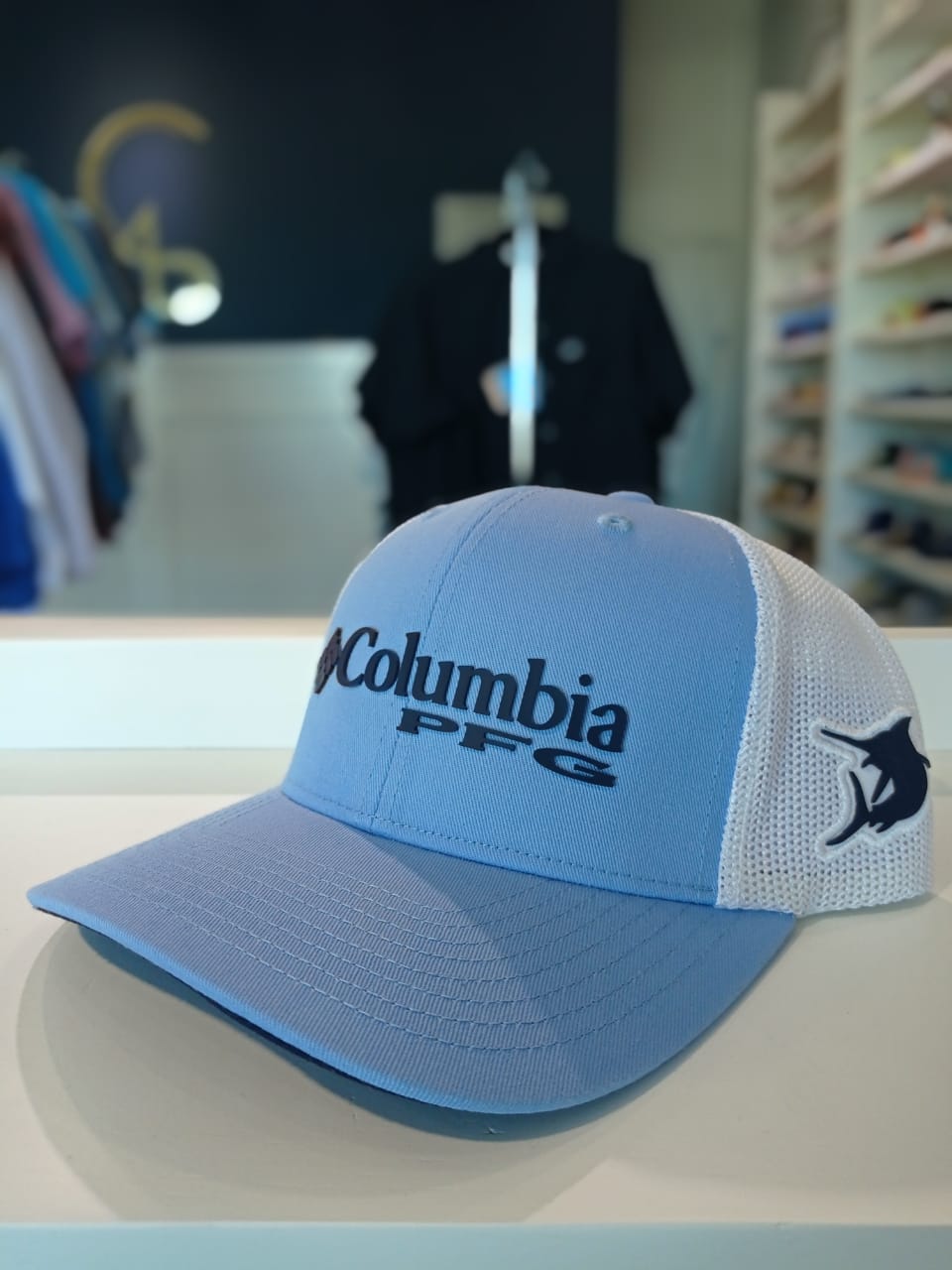 Gorra Columbia