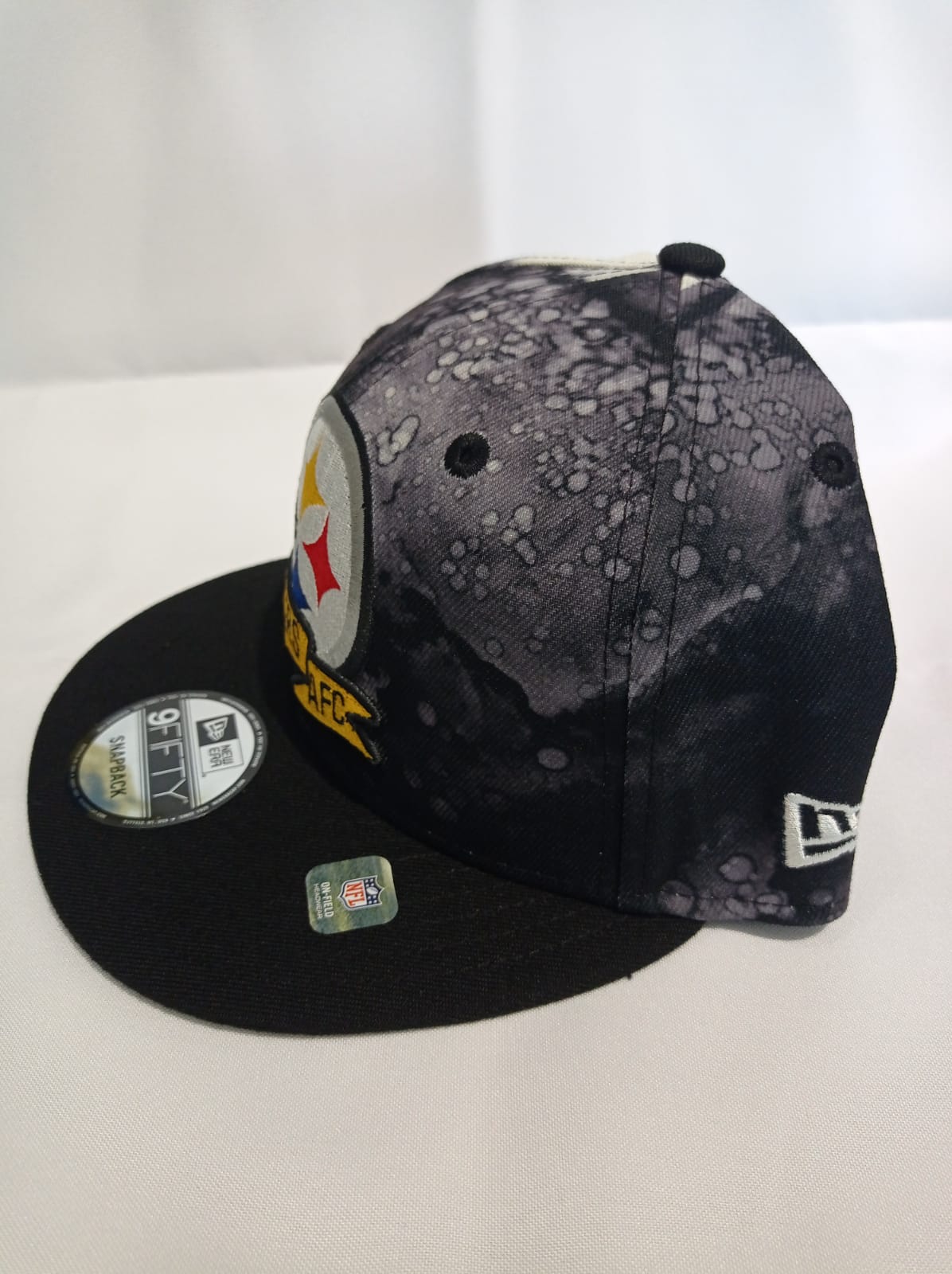 Pittsburgh Steelers