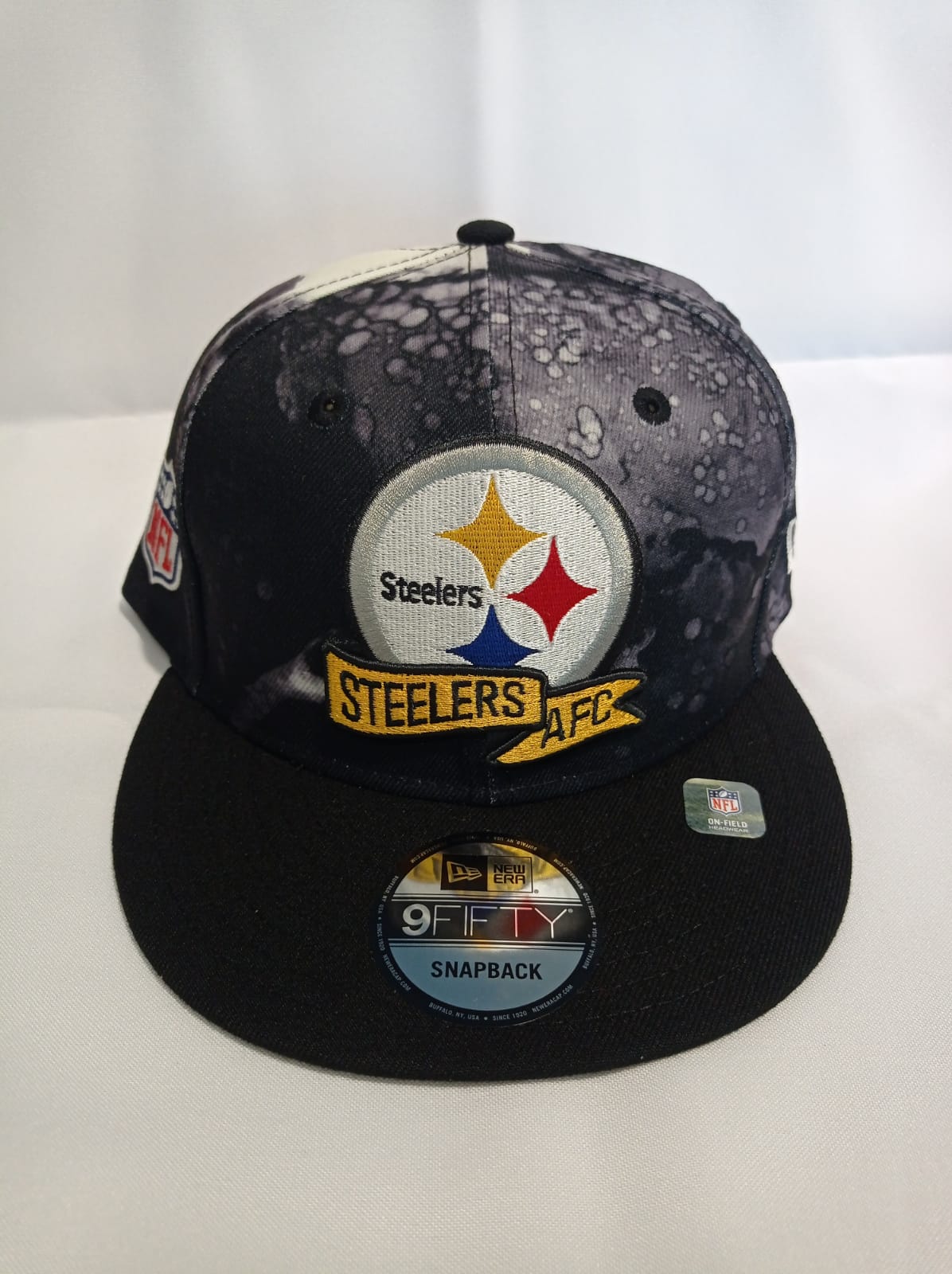 Pittsburgh Steelers