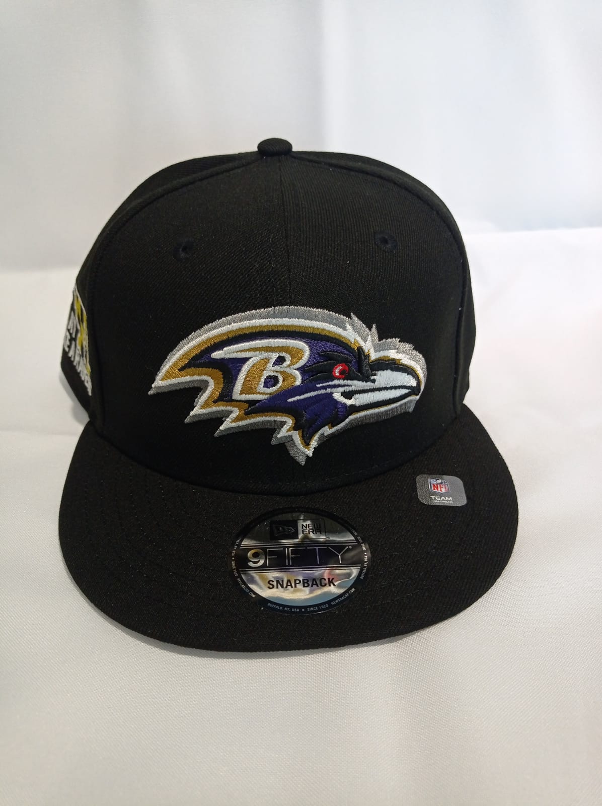 Baltimore Ravens