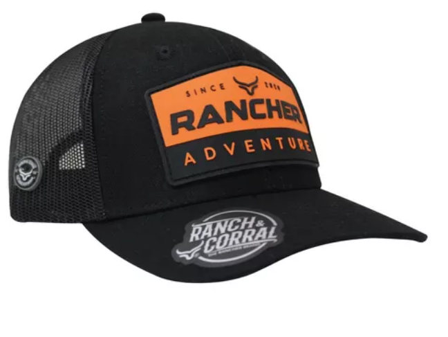 Ranch&Corral RCSR14