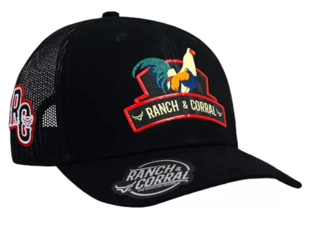 Ranch&Corral ROOSTER 10