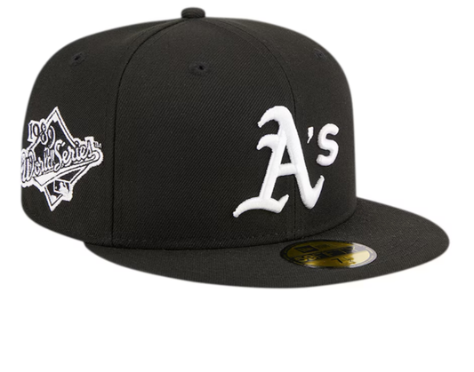 Oakland Athletics