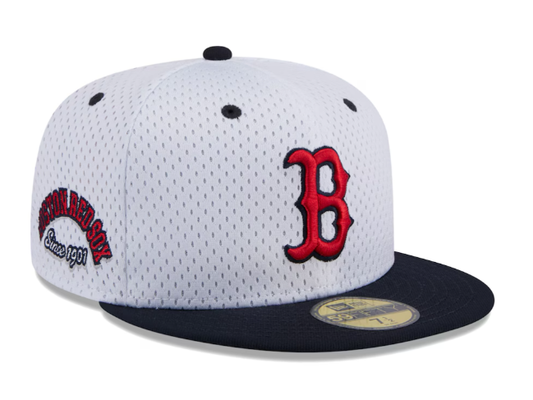 Boston Red Sox