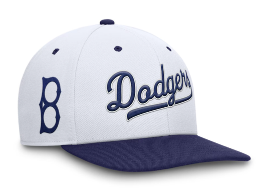 Brooklyn Dodgers Nike