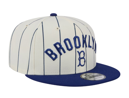 Brooklyn Dodgers snap