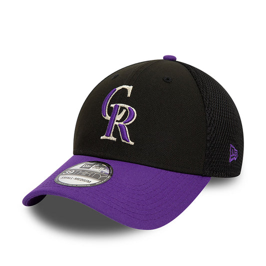 COLORADO ROCKIES 3930