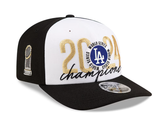 Los Angeles Dodgers Campeones