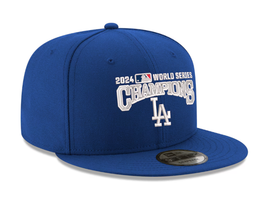 Los Angeles Dodgers snap Campeones