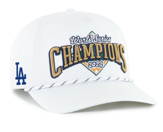 Los Angeles Dodgers '47 Campeones