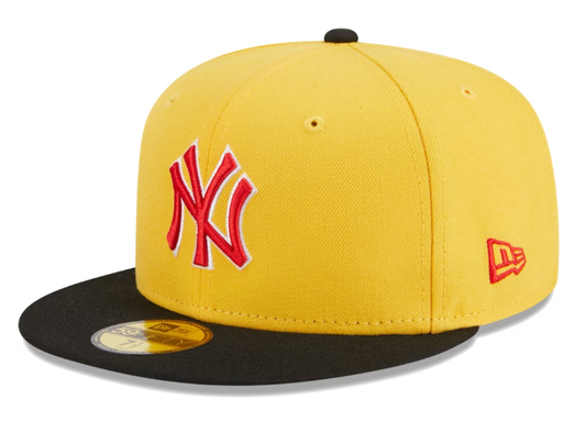 New York Yankees